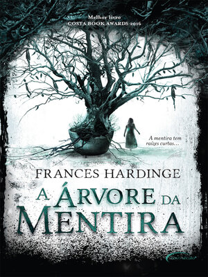 cover image of Árvore da mentira